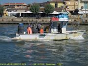 4 - Rientro in porto - Return at port
